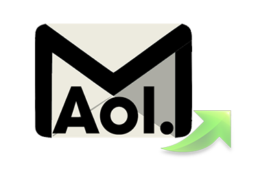 exract aol email