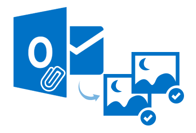 extract image from outlook attachment