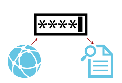 extract saved passwords from browser