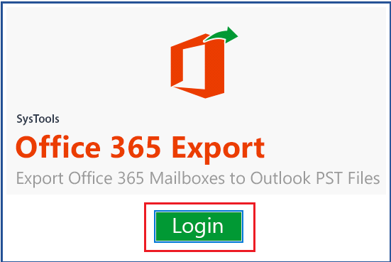 Install Office 365 Email Extractor