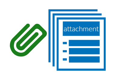 attachment