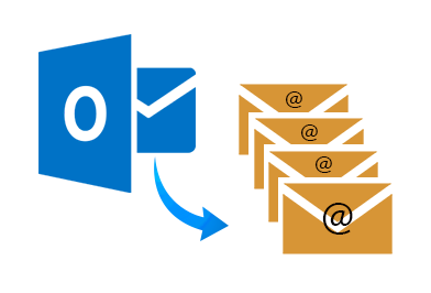 duplicate mails